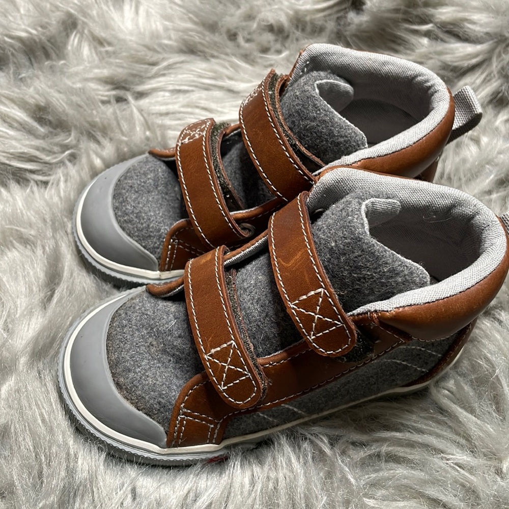 See Kai Run Sz 7